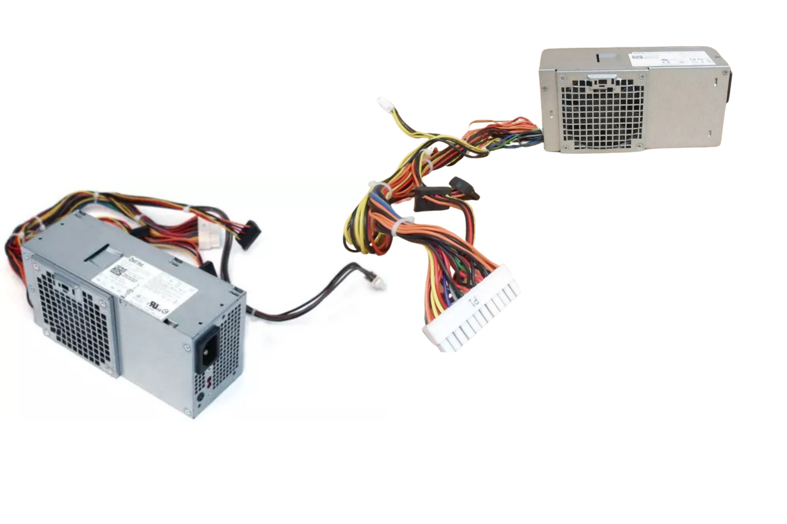 DELL POWER SUPPLY 24 PIN FOR SSF 9010,7010,990,3010.790